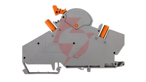 Złączka rozłączalno-pomiarowa 6mm2 do przekładników prądowych 282-870