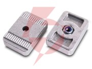 Krańcówki mechaniczne zamykania nice pla13 (komplet 4 szt.) do wingo