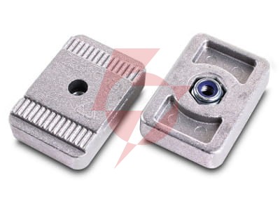 Krańcówki mechaniczne zamykania nice pla13 (komplet 4 szt.) do wingo
