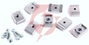 Krańcówki mechaniczne zamykania nice pla13 (komplet 4 szt.) do wingo