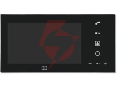 Aco mpro 7 bk monitor familio pro 7” 