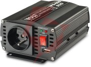 Przetwornica volt polska ips-600 duo 12v 24v/230v 300/600w