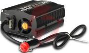 Przetwornica volt polska ips-600 duo 12v 24v/230v 300/600w