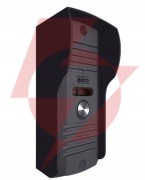 Domofon eura adp-11a3 ''invito'' b/słuchawkowy biały