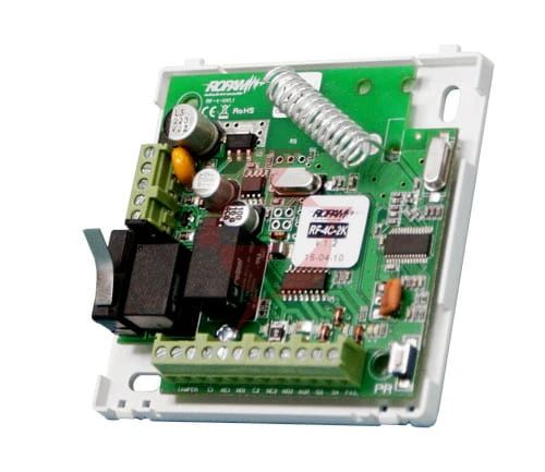 Ropam odbiornik radiowy rf-4c