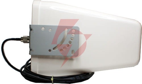 Ropam antena kierunkowa gsm at-gsm-log-ec