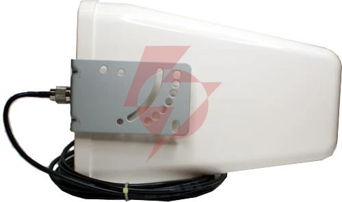 Ropam antena kierunkowa gsm at-gsm-log-ec