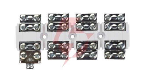 Złączka gwintowa 4-torowa 16-35mm2 LZG4-35 R35RW-01030200101