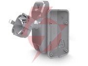 Satel be wave komplet uchwytów ściennych do czujek z serii opal i aod-210 bracket c gy abax2