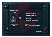 Przetwornica volt polska power sinus 5kw 24v 5000w/15000w