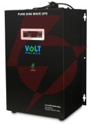Przetwornica volt polska sinusups-800 55ah 12v 500/800w