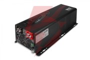 Przetwornica volt polska power sinus 4kw 12v 4000w/12000w
