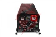 Przetwornica volt polska power sinus 4kw 12v 4000w/12000w