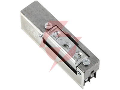 Zaczep elektra r3 bez blok. prawy rewersyjny 12v dc