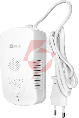 Czujnik gazu ziemnego lpg "el-home" 230v gd-02a4