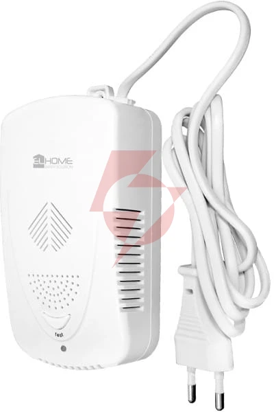 Czujnik gazu ziemnego lpg "el-home" 230v gd-02a4