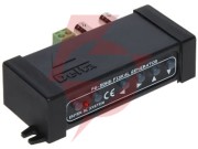 Generator obrazu ahd/cvi/tvi fg-50hd