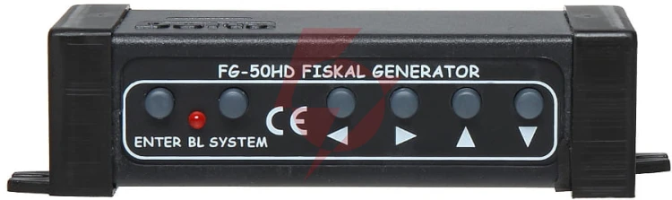 Generator obrazu ahd/cvi/tvi fg-50hd