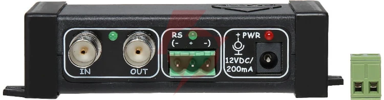 Generator obrazu ahd/cvi/tvi fg-50hd