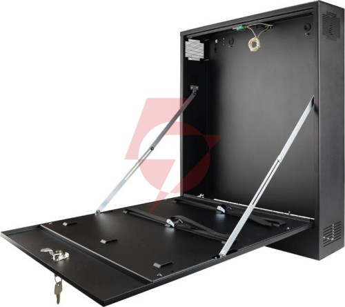 Obudowa dvr pulsar awo530