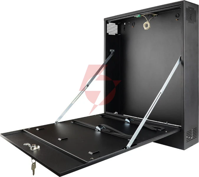 Obudowa dvr pulsar awo530