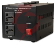 Transformator volt polska 230v/110v 1000va