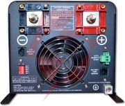 Przetwornica volt polska power sinus 3kw 12v 3000w/9000w