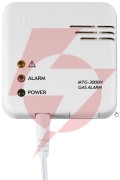 Czujnik gazu propan-butan-metan mtg-3000h