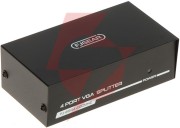 Rozgałęźnik vga vga-sp-1/4