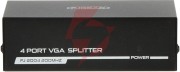 Rozgałęźnik vga vga-sp-1/4