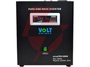 Przetwornica volt polska sinuspro-500w 12v 300/500w