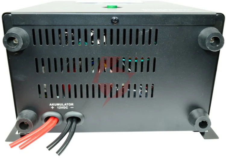 Przetwornica volt polska sinuspro-500w 12v 300/500w
