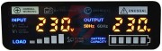 Przetwornica volt polska sinuspro-500w 12v 300/500w