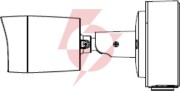 Uchwyt dahua pfa134