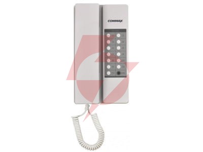Interkom commax tp-12rc