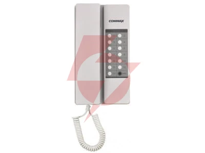 Interkom commax tp-12rc