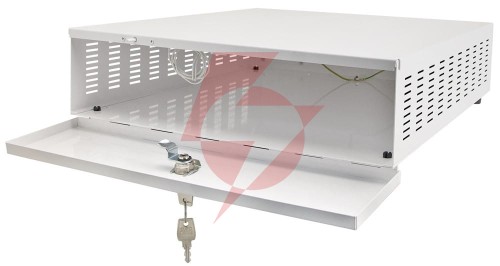 Obudowa dvr pulsar awo447