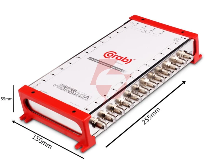 Multiswitch smart line 5/24 corab