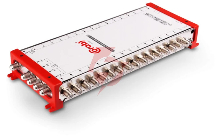 Multiswitch smart line 5/32 corab