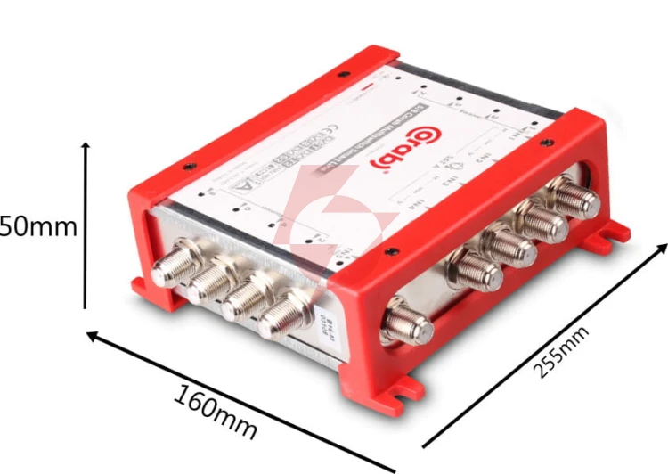 Multiswitch smart line 5/8 corab