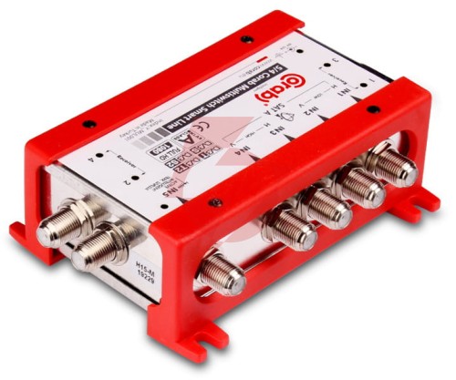Multiswitch smart line 5/4 corab