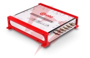 Multiswitch smart line 9/12 corab