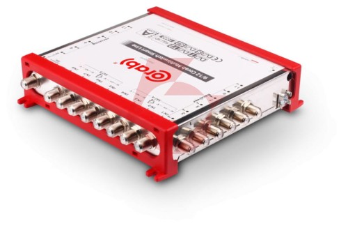 Multiswitch smart line 9/12 corab