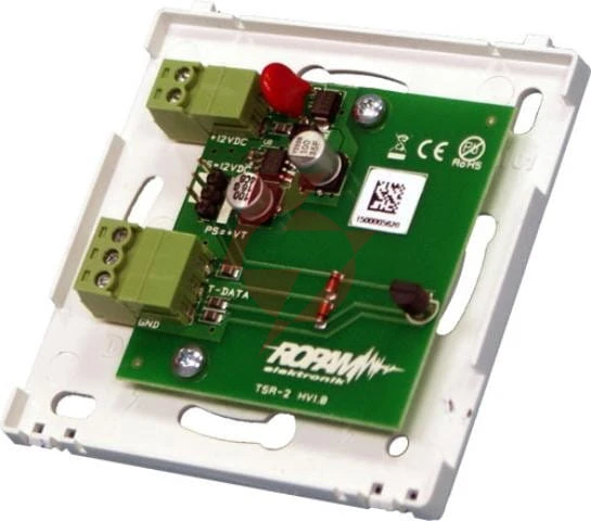 Ropam czujnik temperatury tsr-2