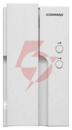 Unifon commax dp-2hpr slave 230v ac