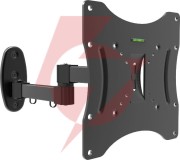 Uchwyt tv flexi twin 17-42