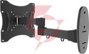 Uchwyt tv flexi twin 17-42