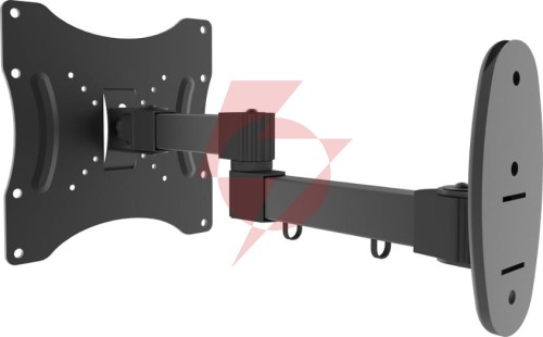 Uchwyt tv flexi twin 17-42
