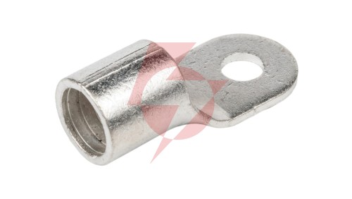 Końcówka oczkowa cynowana KO 70/8 E09KO-01010106100