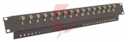 Transformator wideo rack fkt-16-fps